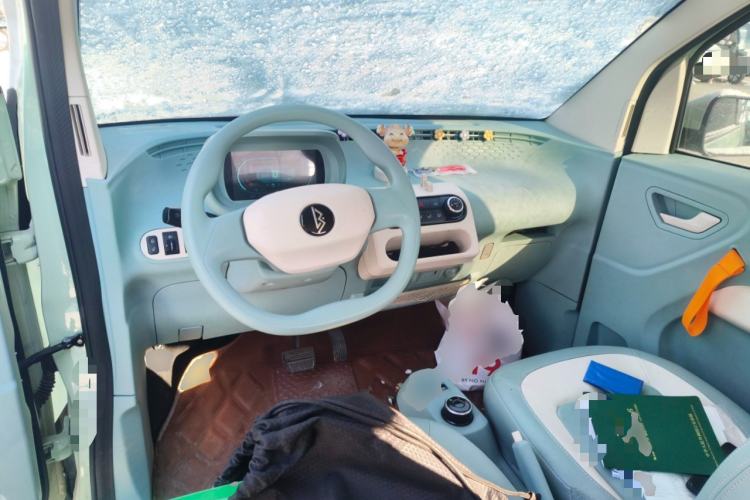 Used LINGBOX uni 2022 Ultra-Sweet Edition