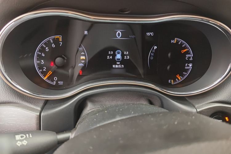 Used Jeep Grand Cherokee 2016 3.0L Elite Navigation Edition
