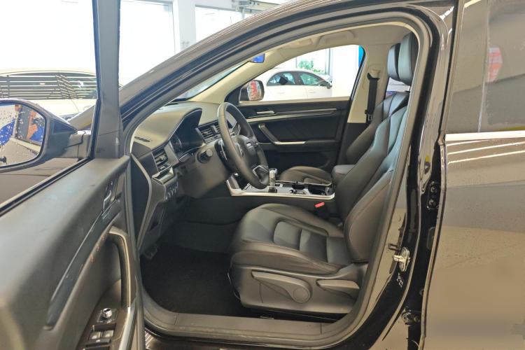 Used Haval H4 2018 Blue Label 1.3 GDIT DCT Fashion Edition
