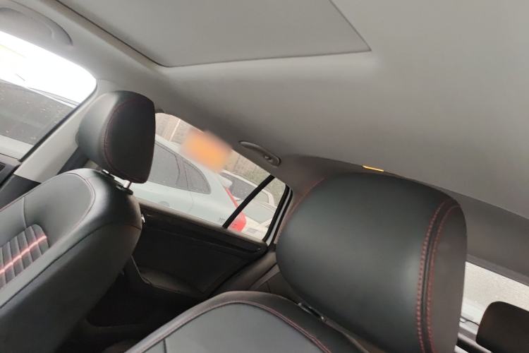 Used Skoda Rapid Spaceback 2020 1.5L Automatic Comfort Edition
