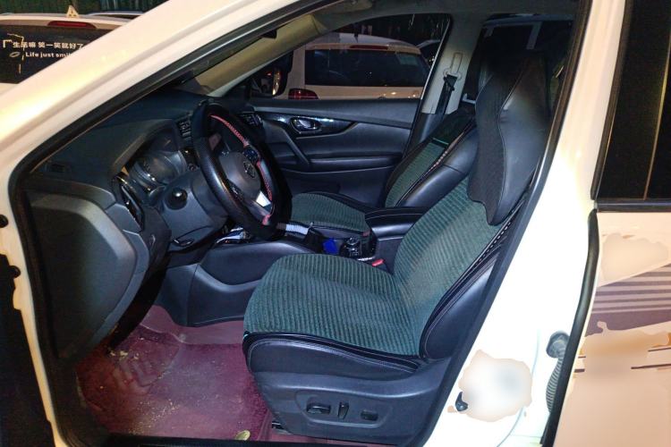 Used Nissan X-Trail 2020 2.5L XL ITS CVT 4WD Deluxe Navigation Edition
