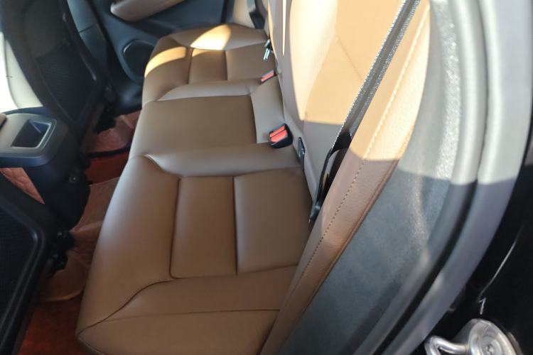 Used Volvo XC60 2025 B5 Four-Wheel Drive Smart & Advanced Luxury Edition
