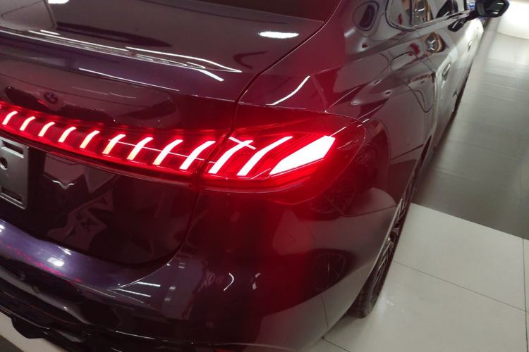 Used Audi A5L 2026 2.0T Sport quattro