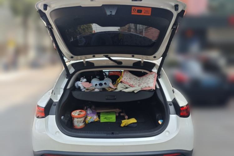 Used smart #3 2024 Dynamic Standard Edition