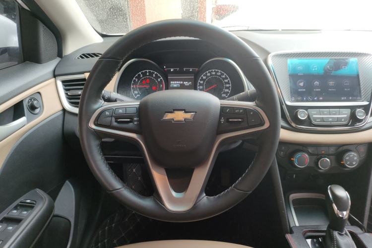 Used Chevrolet Monza 2021 320 Automatic Enjoyment Sunroof Edition
