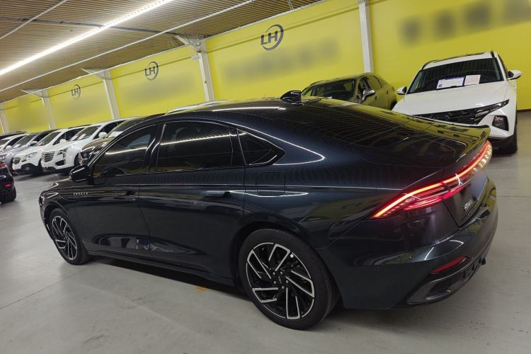 Used Lincoln Z 2022 iKoo Centennial Limited Edition
