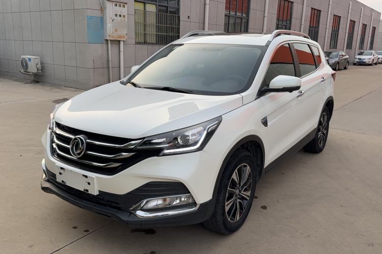 Used Dongfeng Aeolus AX7 2018 Classic 1.6T Automatic Luxury Model Guazi used car, China used car export, Used car for sale, Used  cars, Cheapest cars for sale