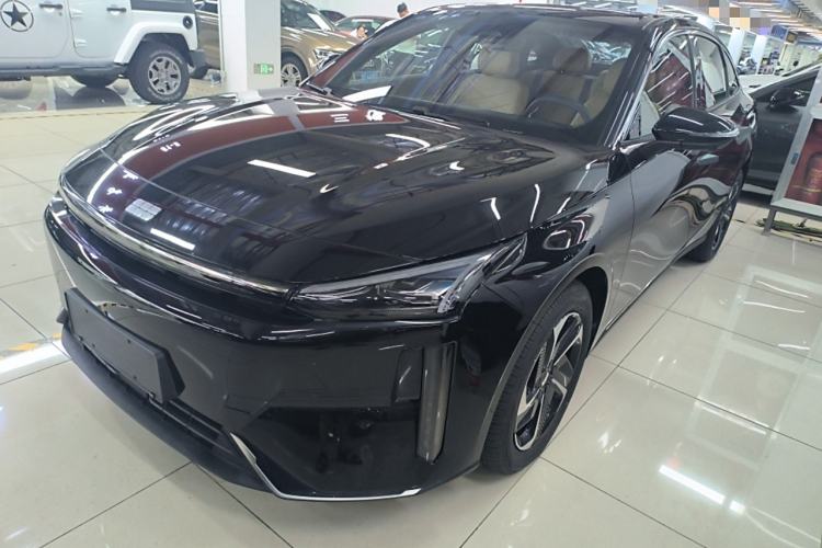 Used Geely Galaxy L6 2024 125km PLUS Dragon Edition