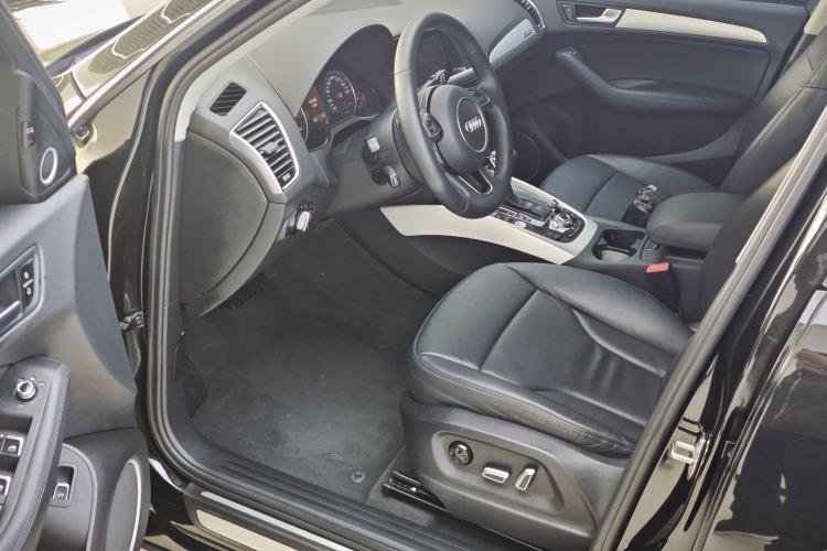 Used Audi Q5 2013 45 TFSI quattro Sport Edition