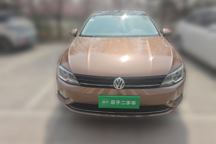 Used Volkswagen Lamando 2015 330TSI DSG Comfort Edition
