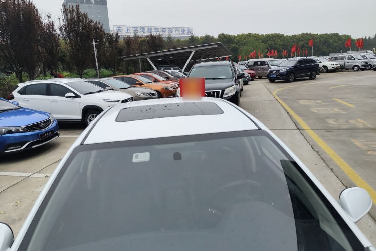 Used Chery Arrizo 5 2019 PRO 1.5L CVT Zizai Edition China VI
