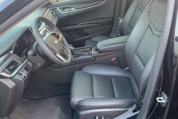 Used Cadillac XTS 2018 28T Elite Edition