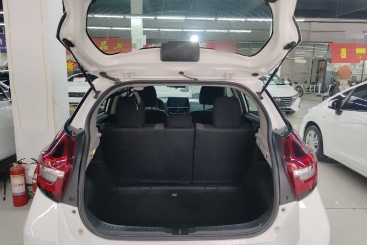 Used Toyota Vios FS 2021 1.5L CVT Fengchi Edition