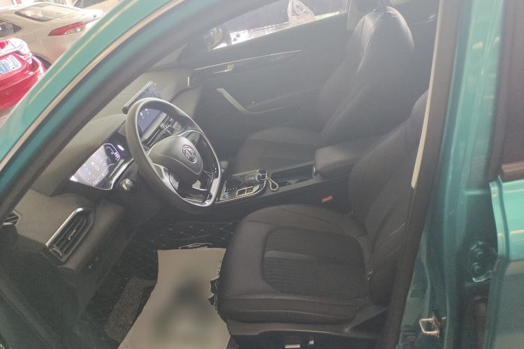 Used Dongfeng Aeolus Yixuan 2020 230T Automatic Advanced Edition Left Front Seat