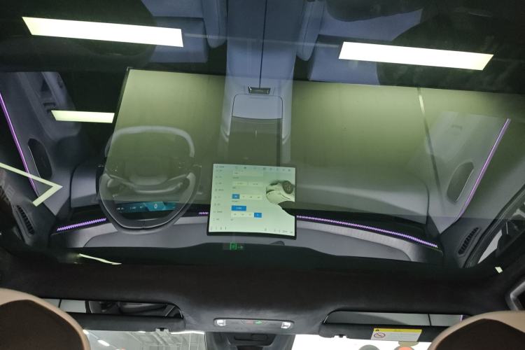 Used Lynk & Co Z10 2025 95 kWh 702 km All-Wheel Drive Intelligent Driving Ultra
