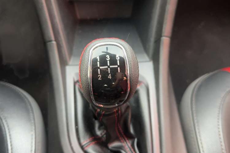 Used Chery Arrizo 5 2017 1.5L Manual Fashion Edition