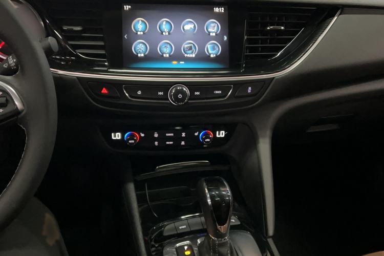 Used Buick Regal 2019 20T Elite Version China VI Standard