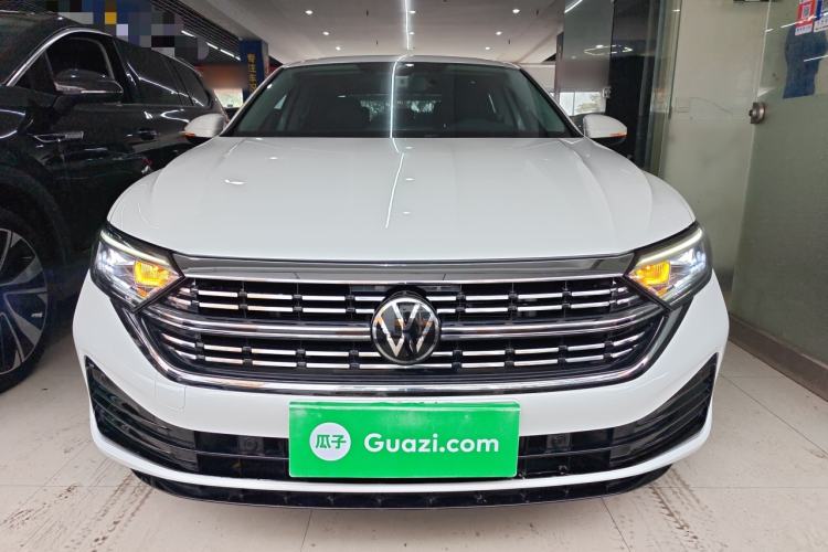 Used Volkswagen Sagitar 2023 300TSI DSG Excellence Edition Front