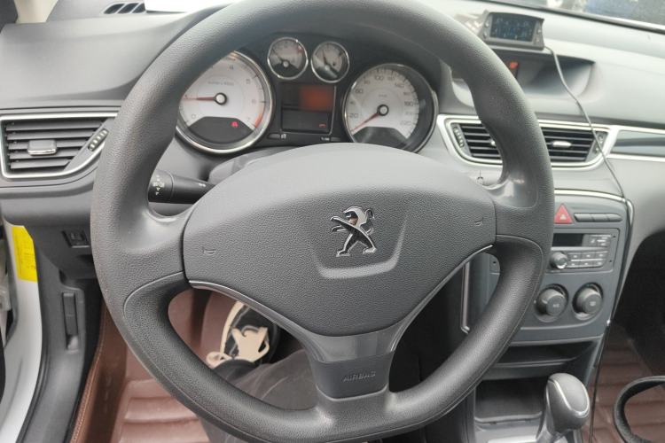 Used Peugeot 308 2014 Enjoy Edition Classic 1.6L Automatic Premium Model