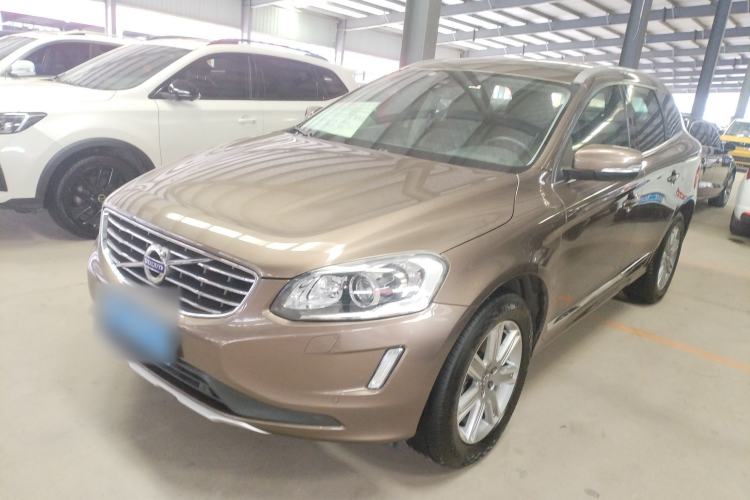 Used Volvo XC60 2016 T5 Smart Version