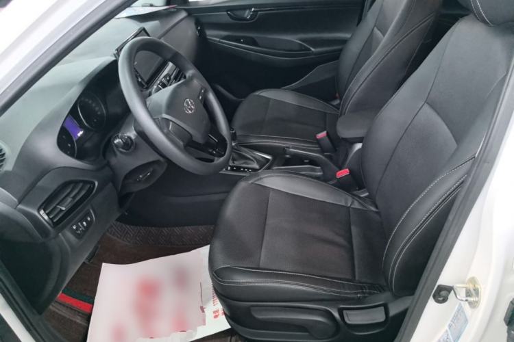 Used Hyundai Celesta 2018 1.6L Automatic GL Enjoyment Edition China VI compliant
