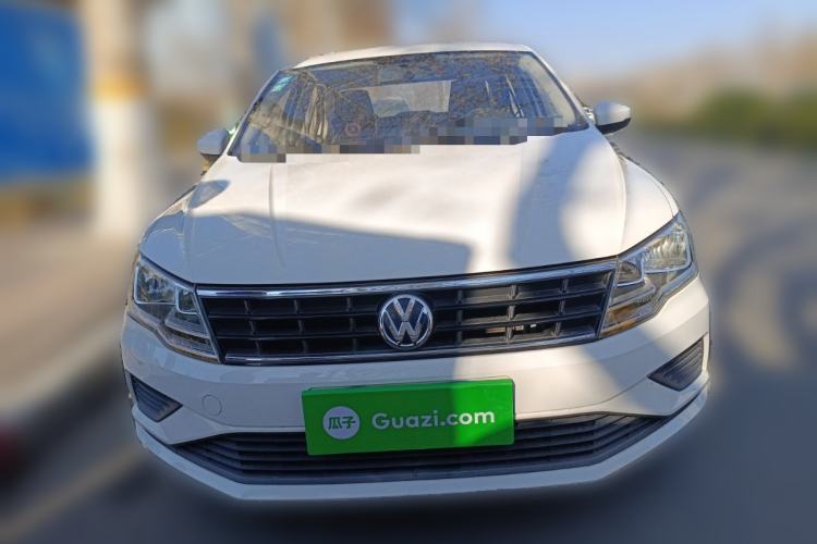 Used Volkswagen Jetta 2017 1.4L Manual Fashion Edition