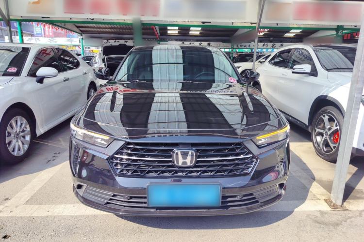 Used Honda Accord 2023 260TURBO Excellence Edition Front