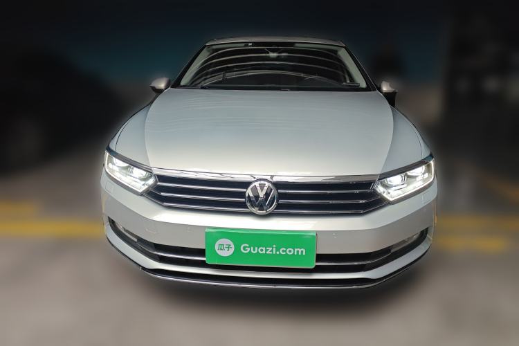 Used Volkswagen Magotan 2017 380TSI DSG Prestige Edition