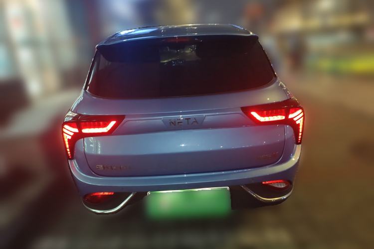 Used NETA V 2022 Chao 300 Lite Lithium Iron Phosphate