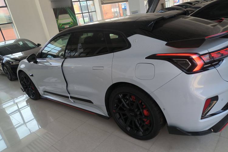 Used Zeekr 001FR 2023 FR Edition 100 kWh