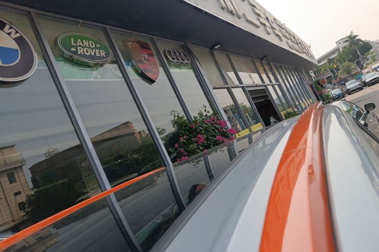 Used AION Y 2021 70 Enjoyment Tech Edition
