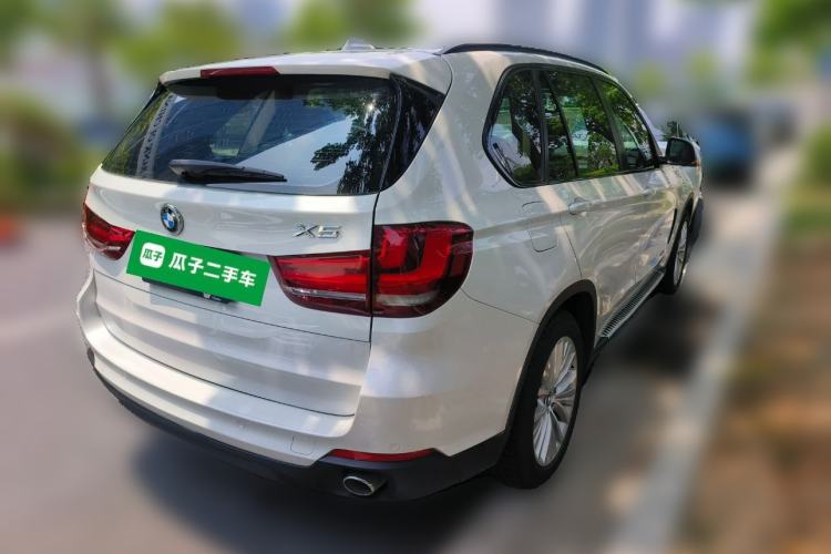 Used BMW X5 2015 xDrive28i