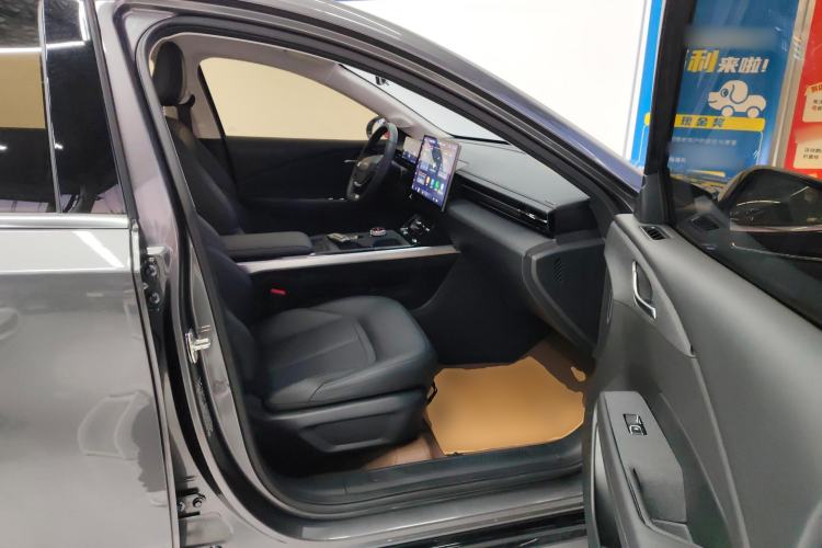 Used Wuling Xingguang 2023 150 Advanced Edition
