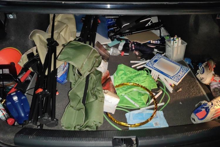 Used Volkswagen Passat 2013 2.0 TSI DSG Prestige Edition