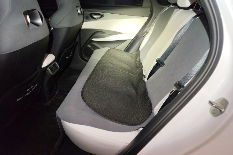 Used BYD Seal 06 New Energy 2024 DM-i 80KM Prestige Model