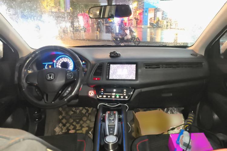 Used Everus VE-1 2021 Travel Edition