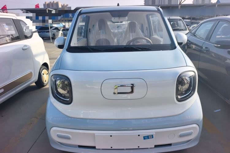 Used Bestune Pony 2025 222km Range Agile Horse
