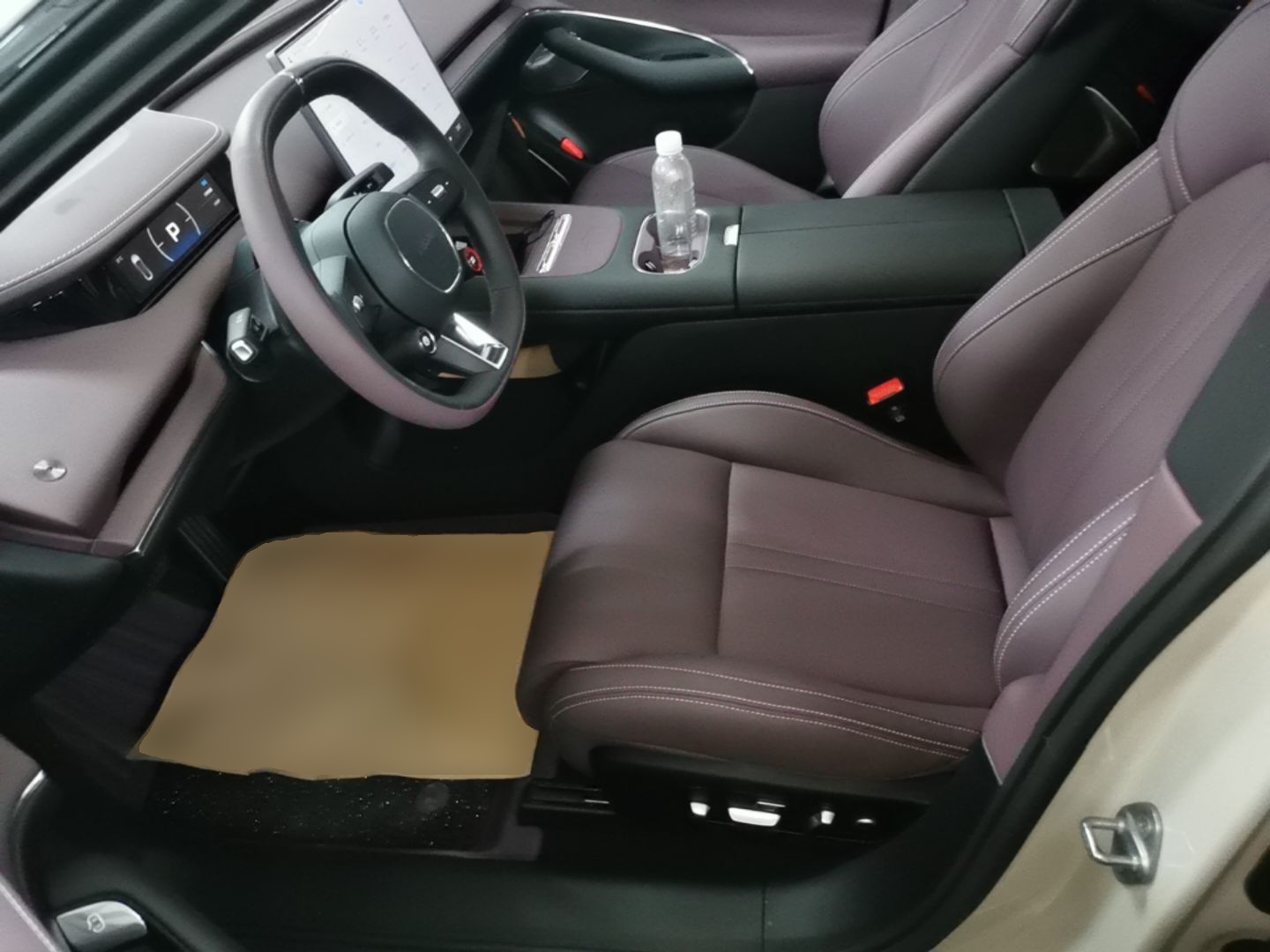 Xiaomi Auto SU7 2026 Model Pro — снимка 19