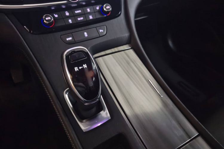 Used Buick LaCrosse 2022 652T Luxury Version
