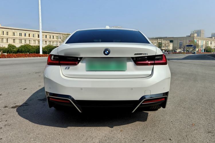 Used BMW i3 2022 eDrive 35 L