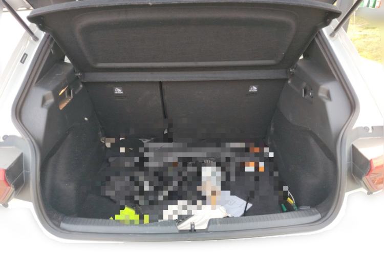 Used Volkswagen ID.3 2024 Pure & Smart Edition