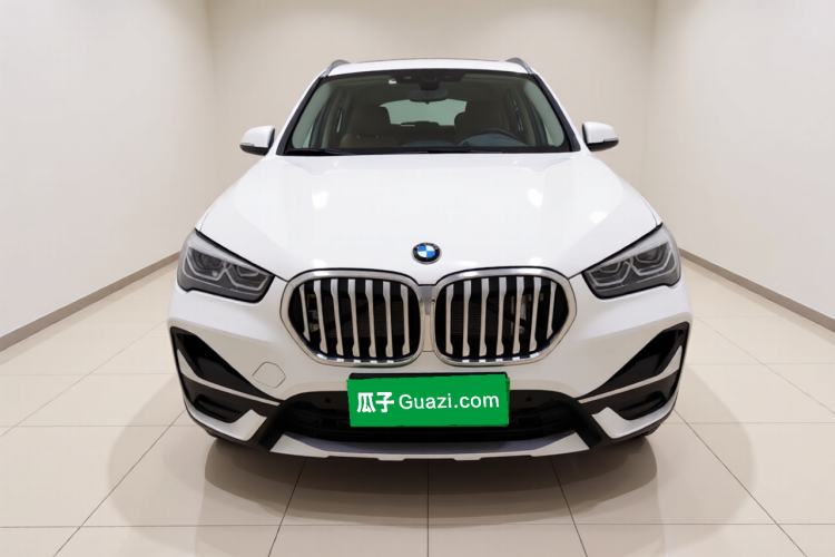 Used BMW X1 2020 xDrive25Li Luxury Edition
