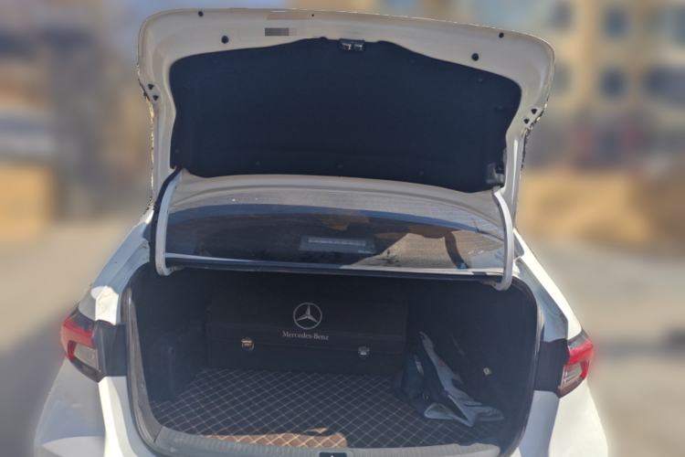 Used Toyota Allion 2021 2.0L Deluxe Edition