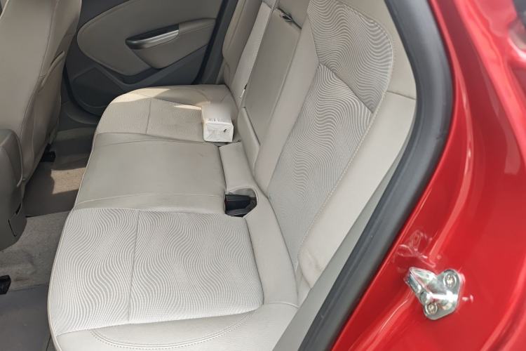 Used Buick GT 2014 XT 1.6L Manual Entry-Level Model
