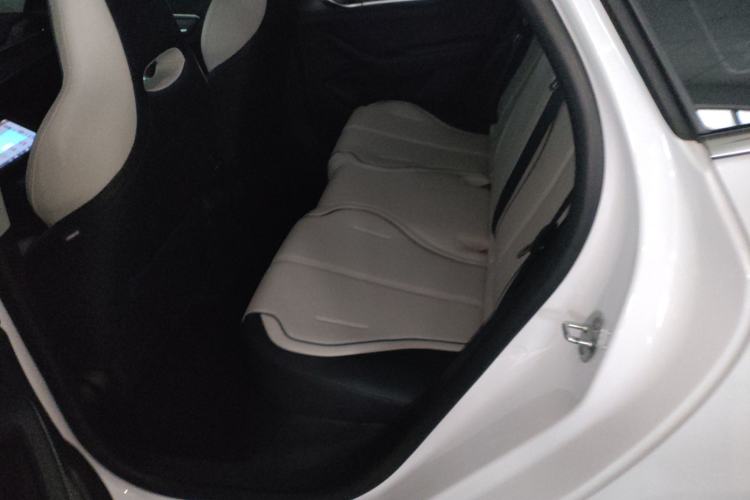 Used BYD Destroyer 05 2024 HONOR Edition DM-i 55KM Luxury Model