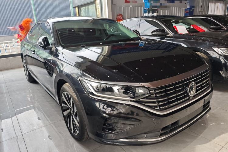 Used Volkswagen Passat 2023 Revised 330TSI Elite Edition