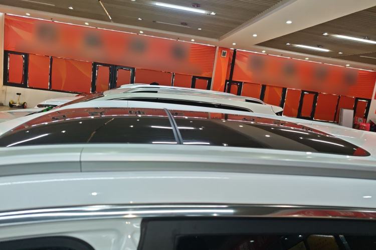 Used Chery Tiggo 8 2020 290TGDI Automatic Elite Edition