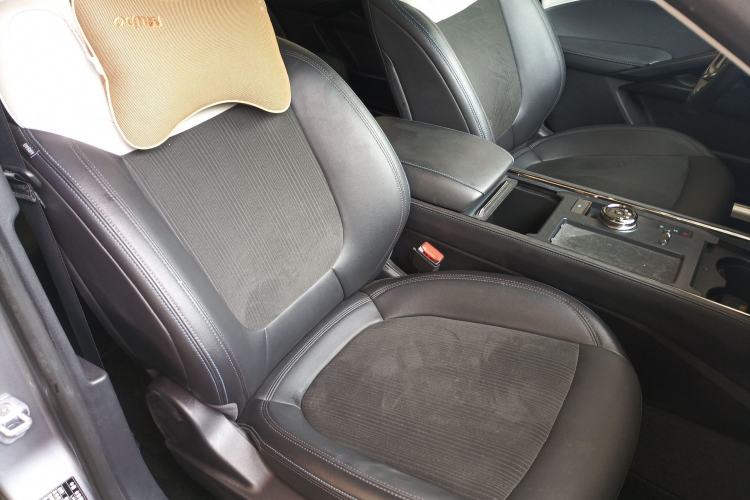 Used Ford EVOS 2022 EcoBoost 245 Style Edition
