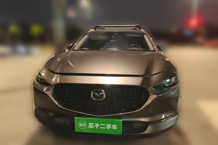 Used Mazda CX-30 2020 2.0L Automatic Joyful Model Front