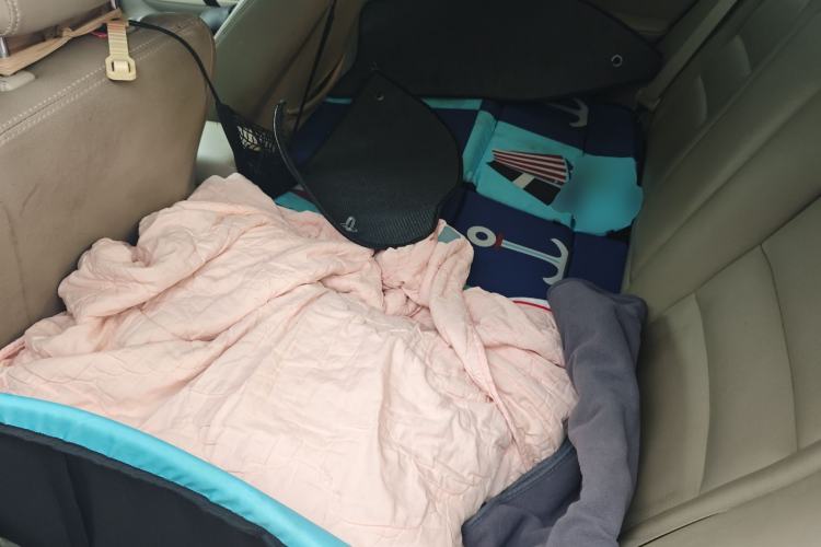 Used Mazda 6 2012 2.0L Automatic Fashion Edition
